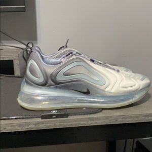 Nike air max 720